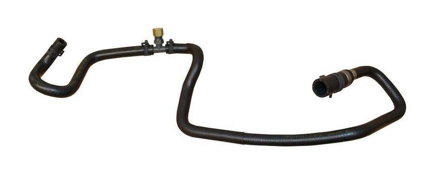 Land Rover Engine Coolant Hose - To Thermostat Assembly LR006158 - Rein CHE0570